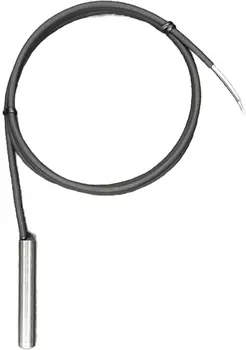 Температуры BVM