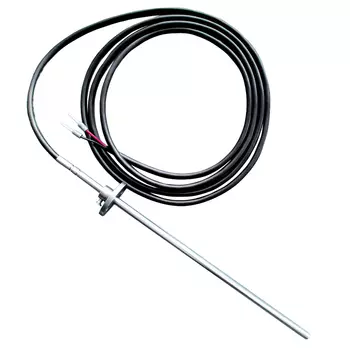 Температуры BVM