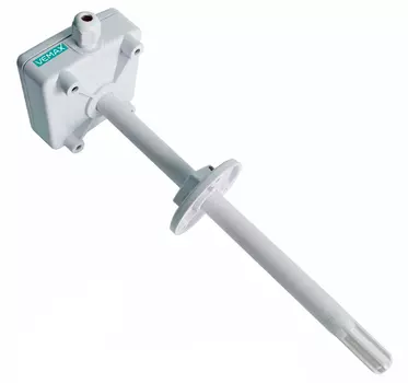 Температуры BVM