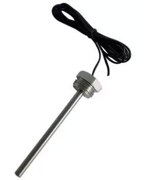 Температуры BVM