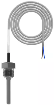 Температуры RGP