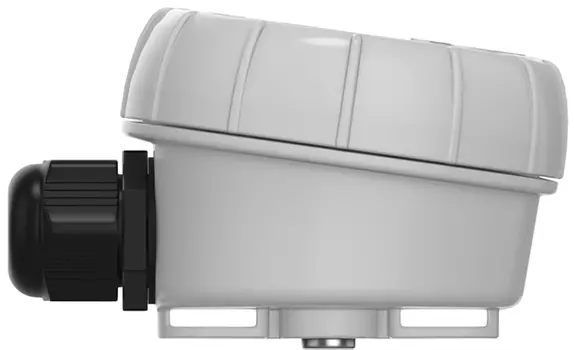 Температуры RGP