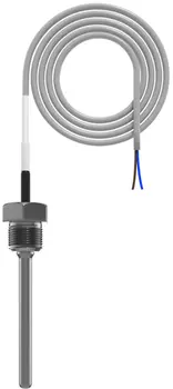 Температуры RGP