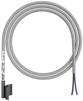 Температуры RGP