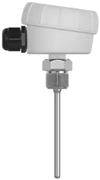 Температуры RGP