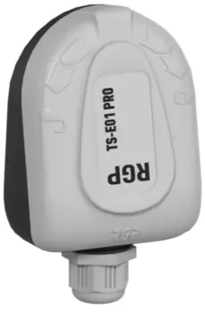 Температуры RGP