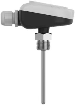 Температуры RGP