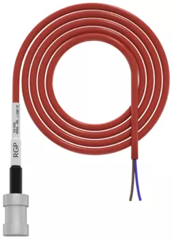 Температуры RGP