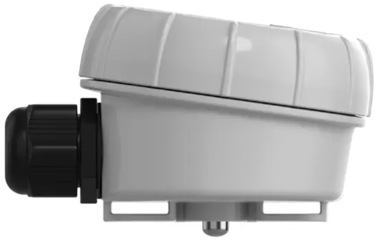 Температуры RGP