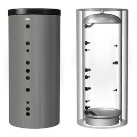 Теплоаккумулятор Hajdu