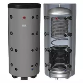 Теплоаккумулятор Hajdu