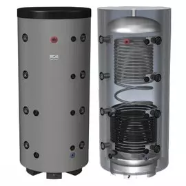 Теплоаккумулятор Hajdu