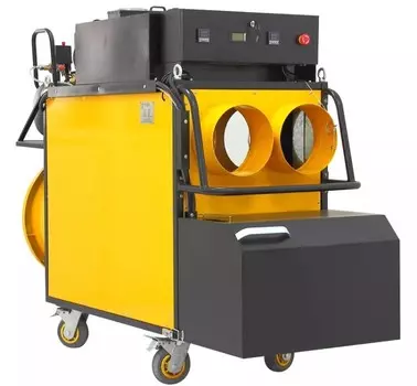 Обогреватель CAROS