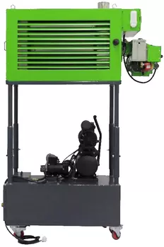 Обогреватель CAROS