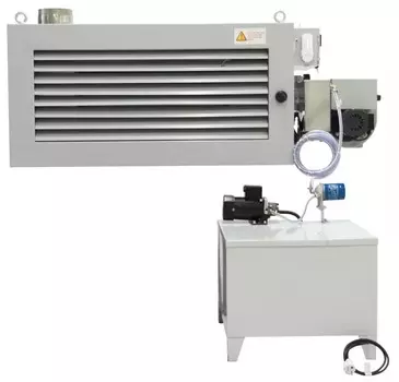 Обогреватель CAROS