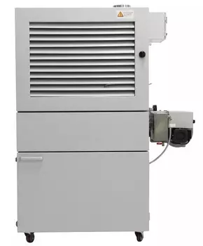 Обогреватель CAROS