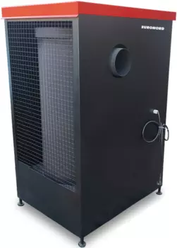 Теплогенератор Euronord