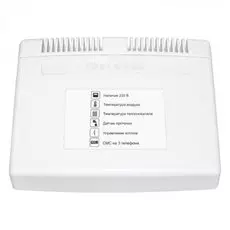 Теплоинформатор Teplocom