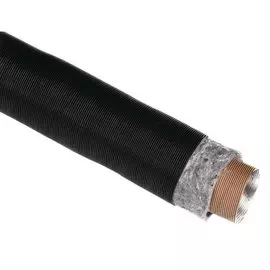 Теплоизолирующий шланг Nordmann