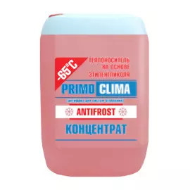 Теплоноситель Primoclima Antifrost