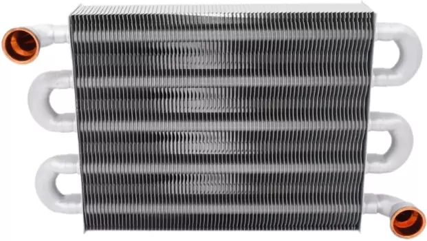 Теплообменник Baxi