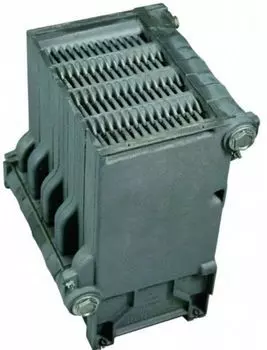 Теплообменник Baxi