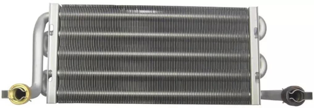 Теплообменник Baxi