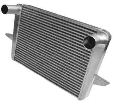 Теплообменник Baxi