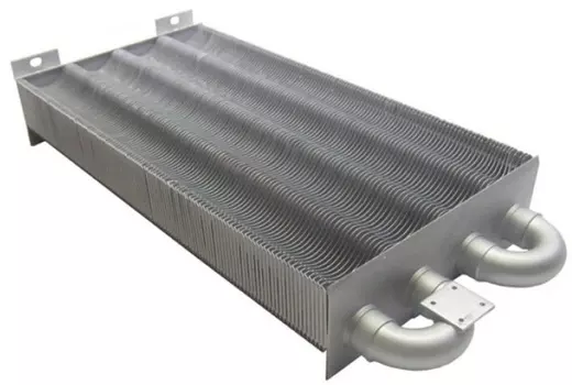 Теплообменник Baxi