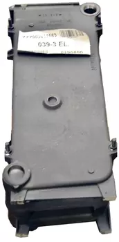 Теплообменник Baxi