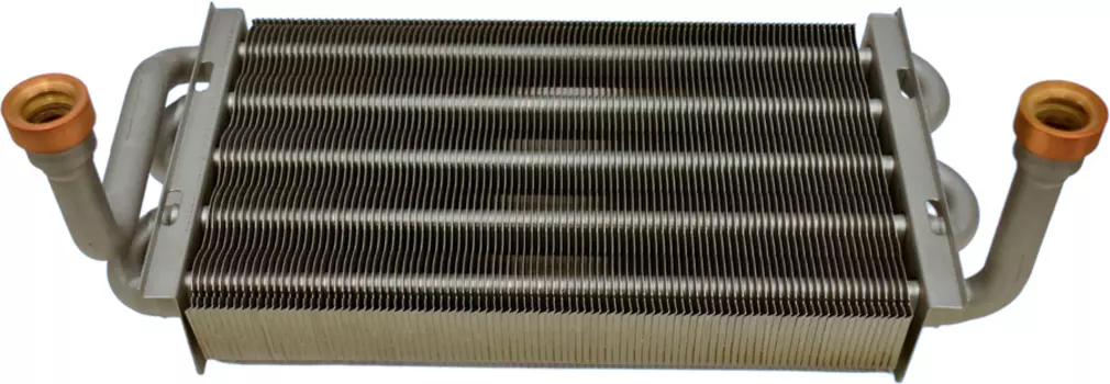 Теплообменник Baxi