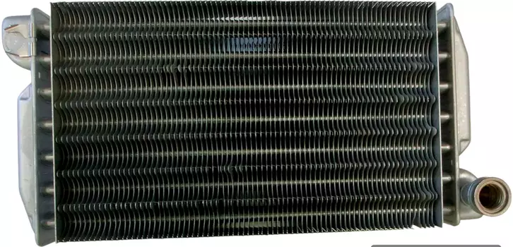 Теплообменник Baxi