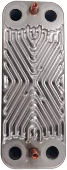 Теплообменник Baxi