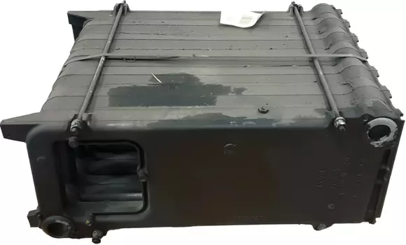 Теплообменник Baxi