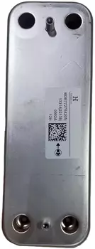 Теплообменник Baxi