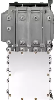 Теплообменник De Dietrich