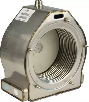 Теплообменник De Dietrich