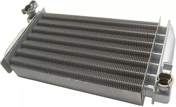 Теплообменник De Dietrich