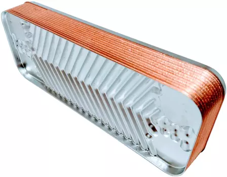 Теплообменник De Dietrich