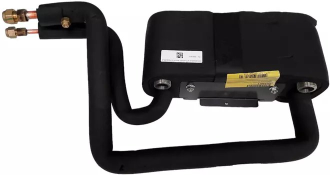 Теплообменник De Dietrich