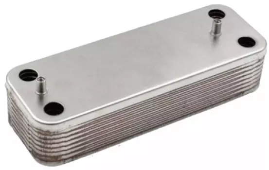 Теплообменник De Dietrich