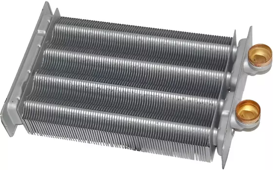 Теплообменник De Dietrich