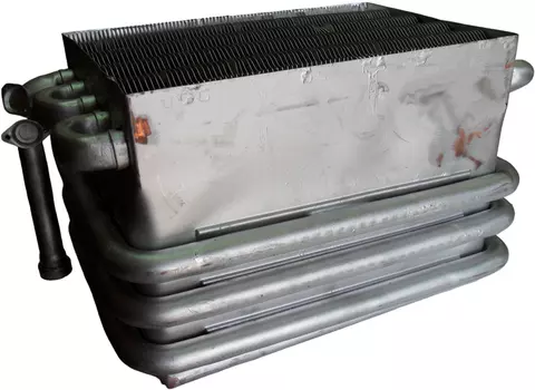 Теплообменник MORA-TOP