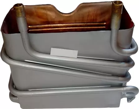 Теплообменник MORA-TOP