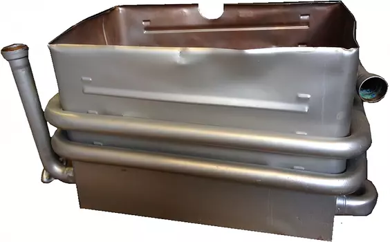 Теплообменник MORA-TOP