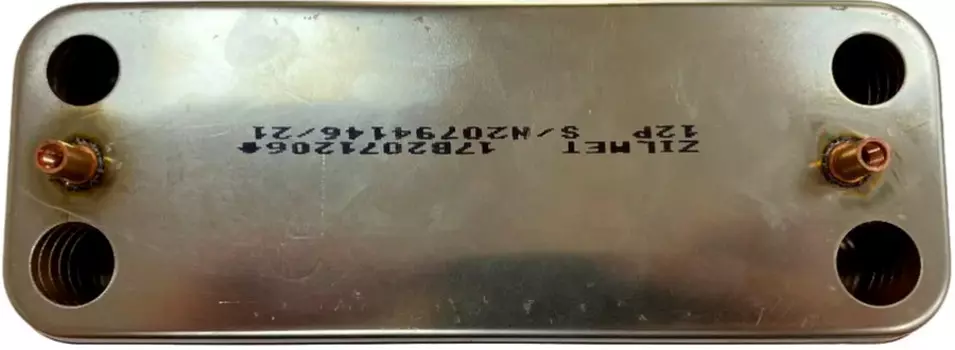 Теплообменник Protherm