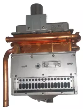 Теплообменник Rinnai