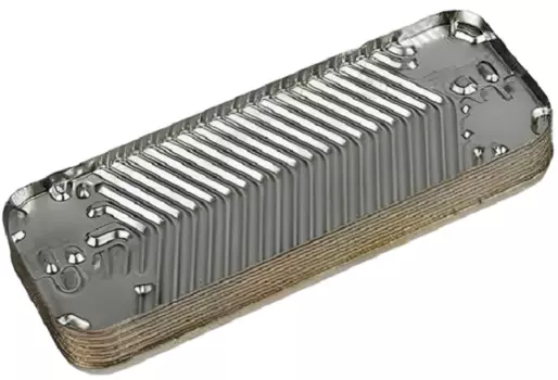 Теплообменник Vaillant