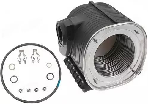 Теплообменник Vaillant