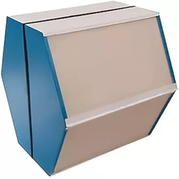 Теплообменник Vaillant